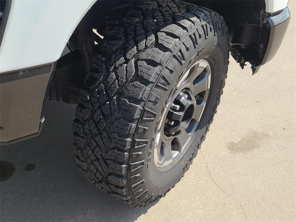 used 2024 Ford F-350 car, priced at $84,738
