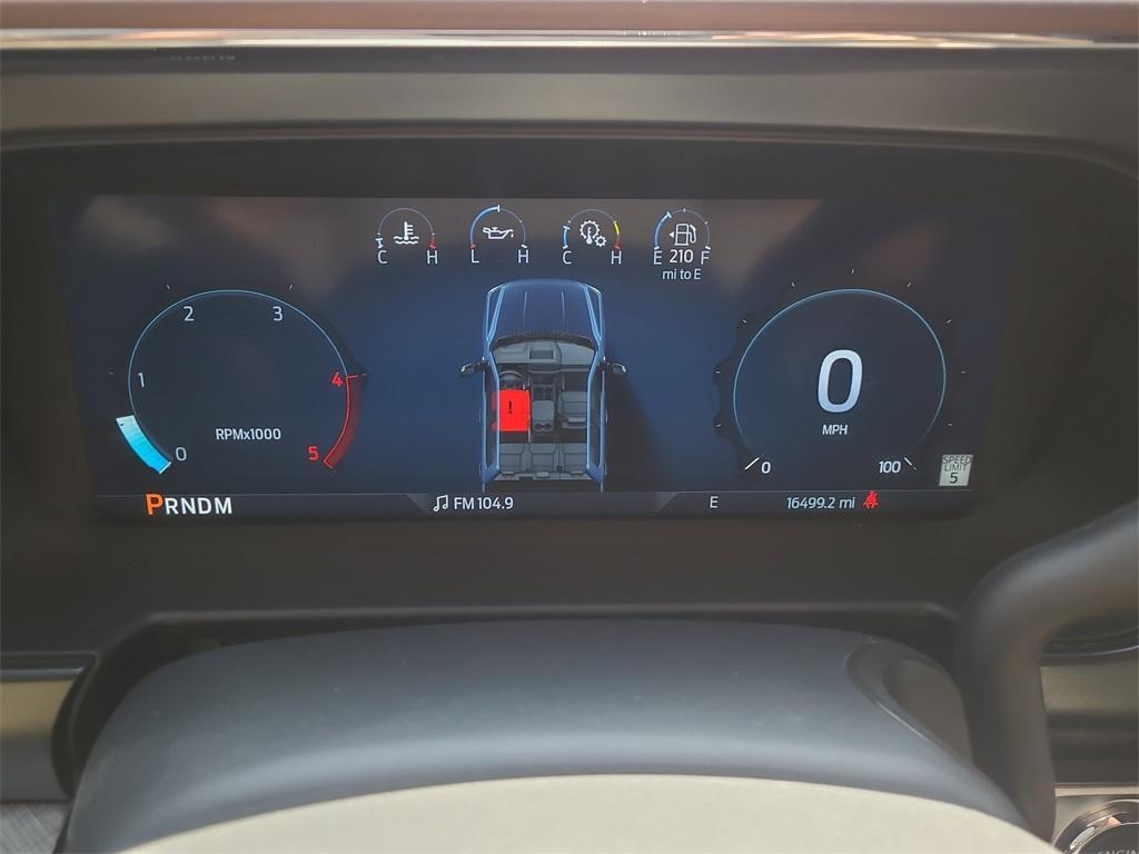 used 2024 Ford F-350 car, priced at $84,738