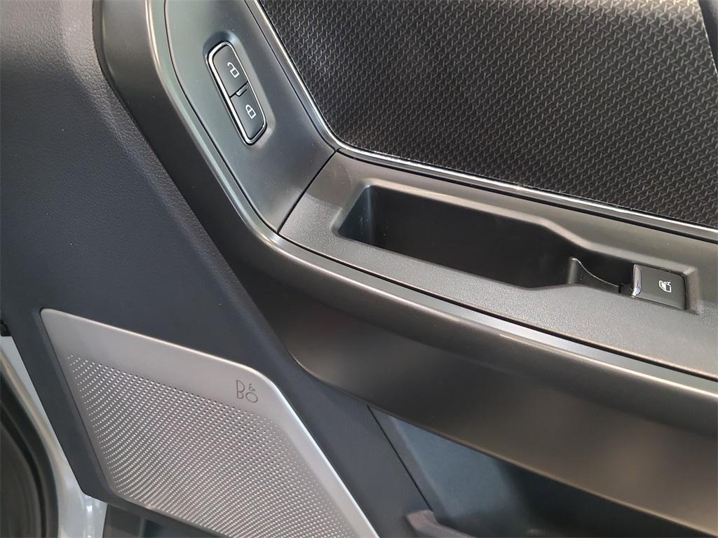 used 2025 Ford F-150 car, priced at $79,601
