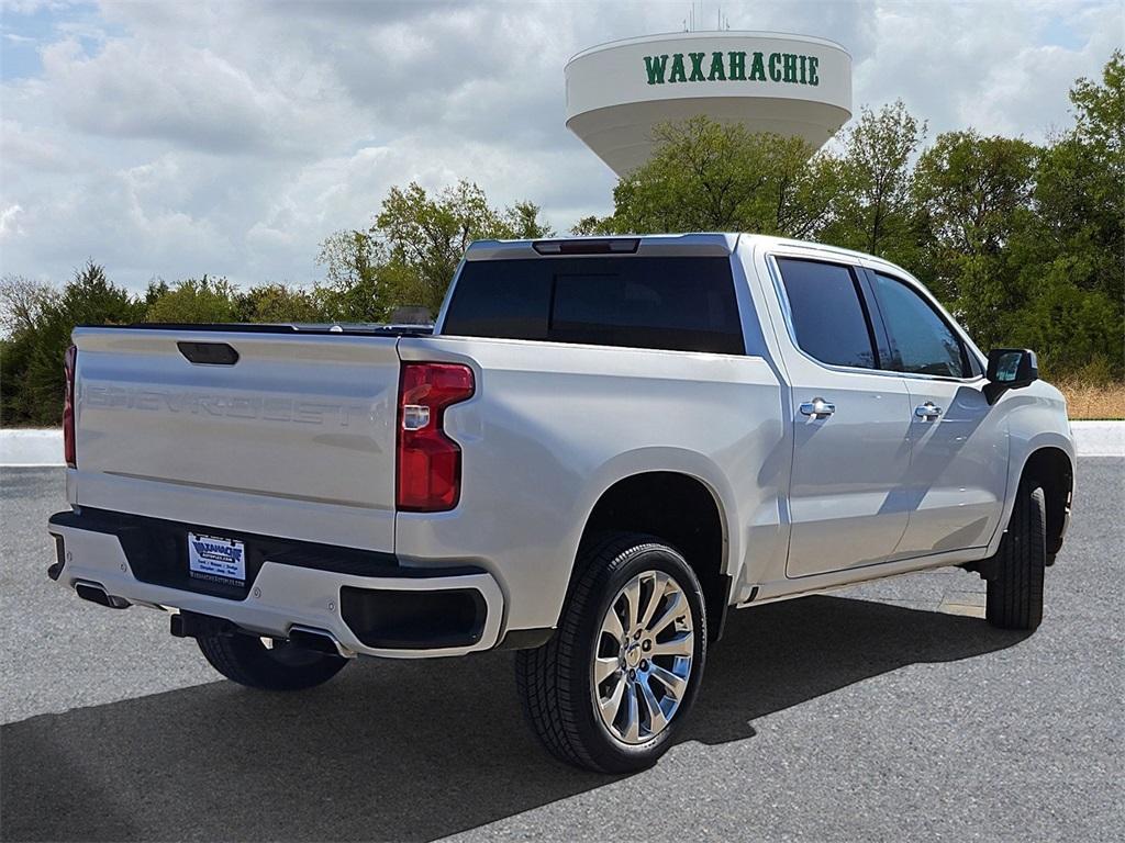 used 2019 Chevrolet Silverado 1500 car, priced at $32,688