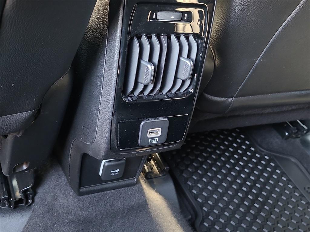 used 2024 Jeep Compass car, priced at $24,087