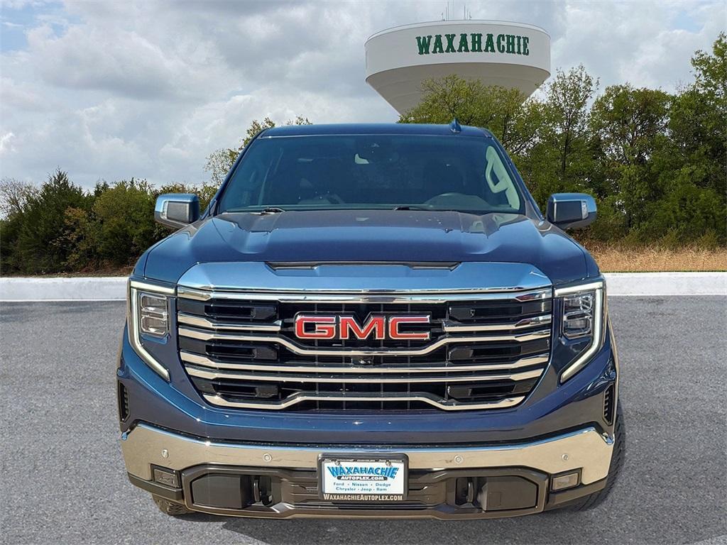 used 2023 GMC Sierra 1500 car, priced at $49,465