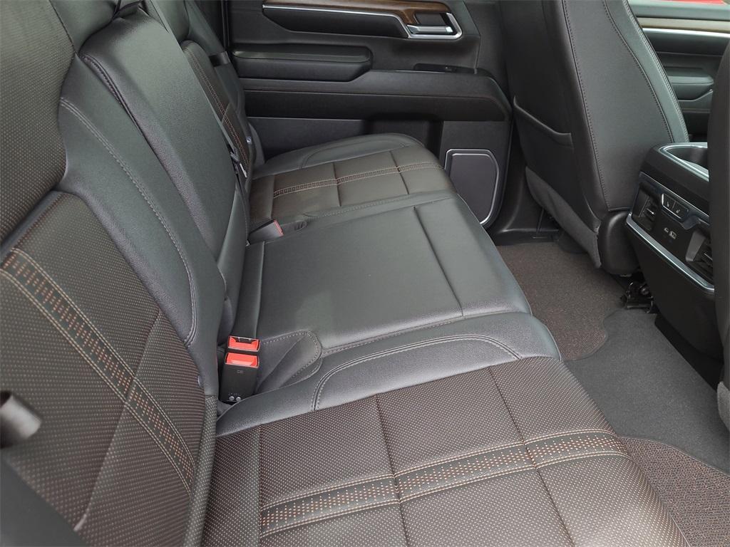 used 2024 Chevrolet Silverado 3500 car, priced at $72,252
