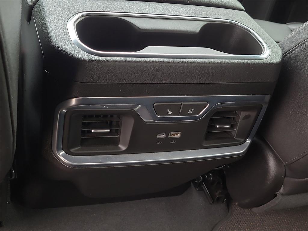 used 2024 Chevrolet Silverado 3500 car, priced at $72,252