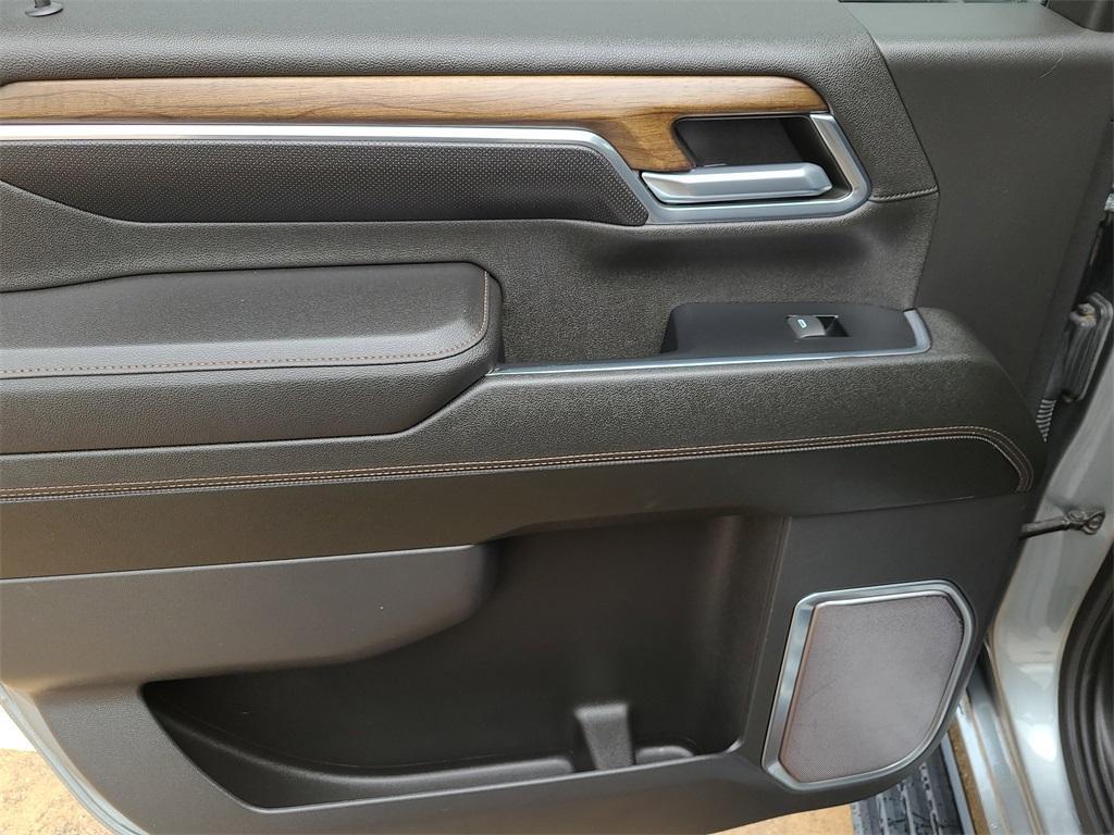used 2024 Chevrolet Silverado 3500 car, priced at $72,252