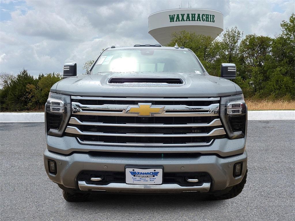 used 2024 Chevrolet Silverado 3500 car, priced at $72,252