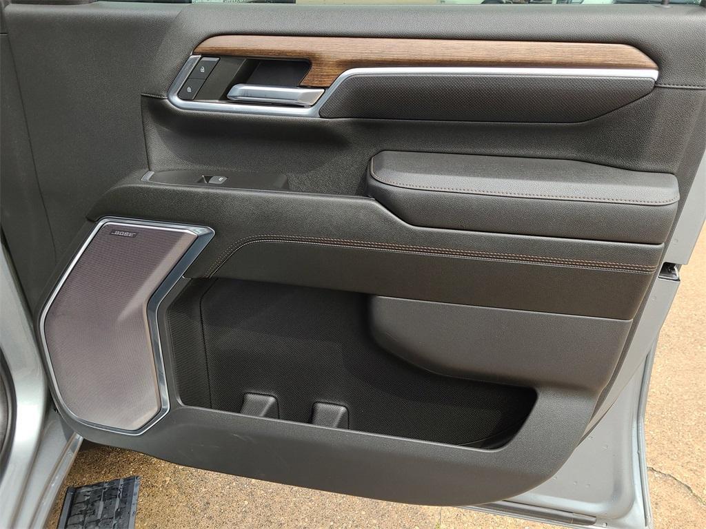 used 2024 Chevrolet Silverado 3500 car, priced at $72,252