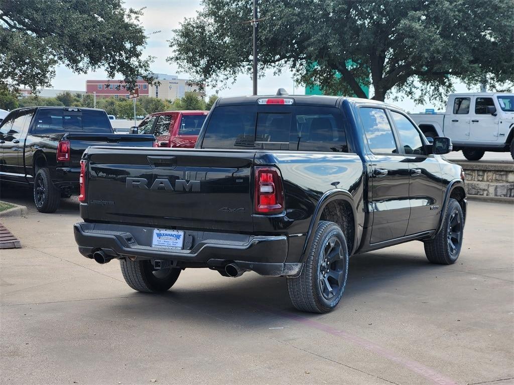 new 2026 Ram 1500 car, priced at $51,328