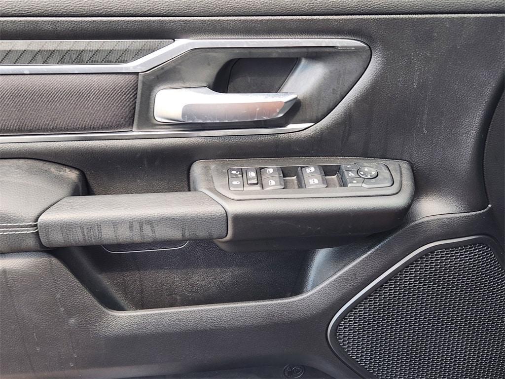 new 2026 Ram 1500 car, priced at $51,328