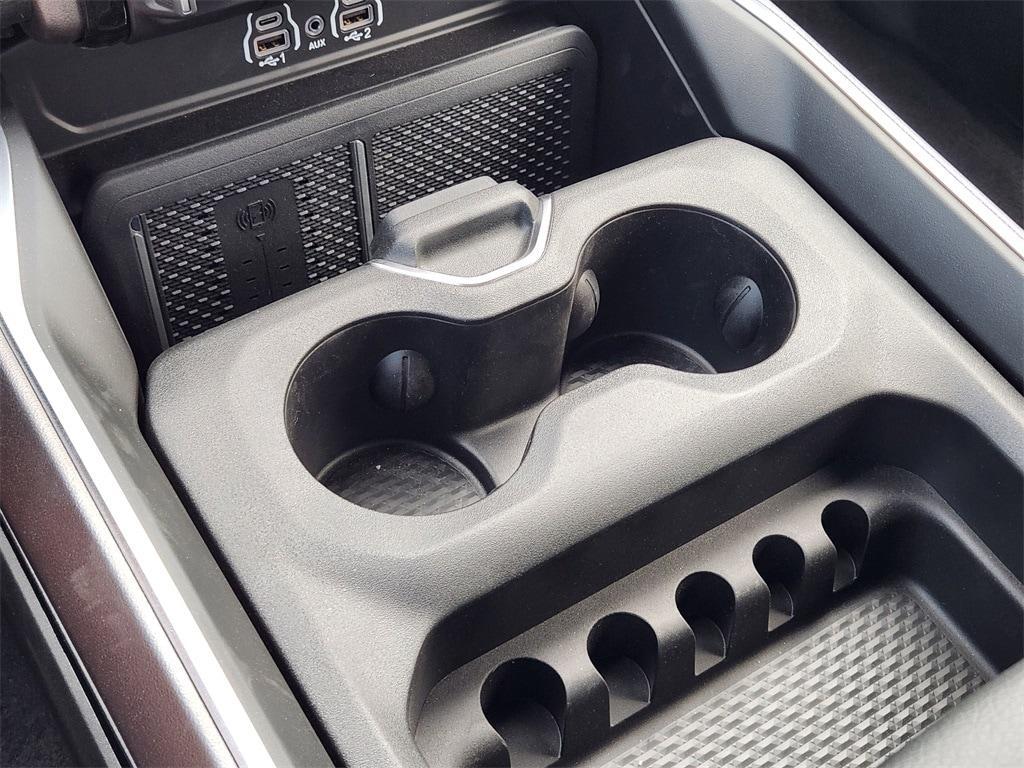 new 2026 Ram 1500 car, priced at $51,328