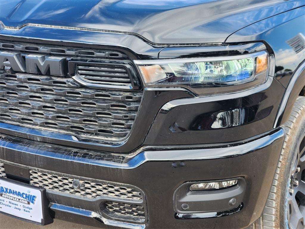 new 2026 Ram 1500 car, priced at $51,328
