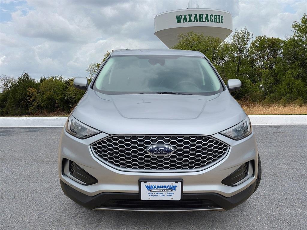 used 2023 Ford Edge car, priced at $20,725