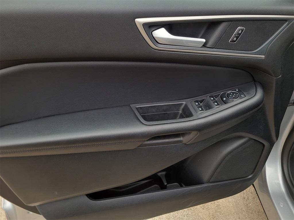 used 2023 Ford Edge car, priced at $20,725