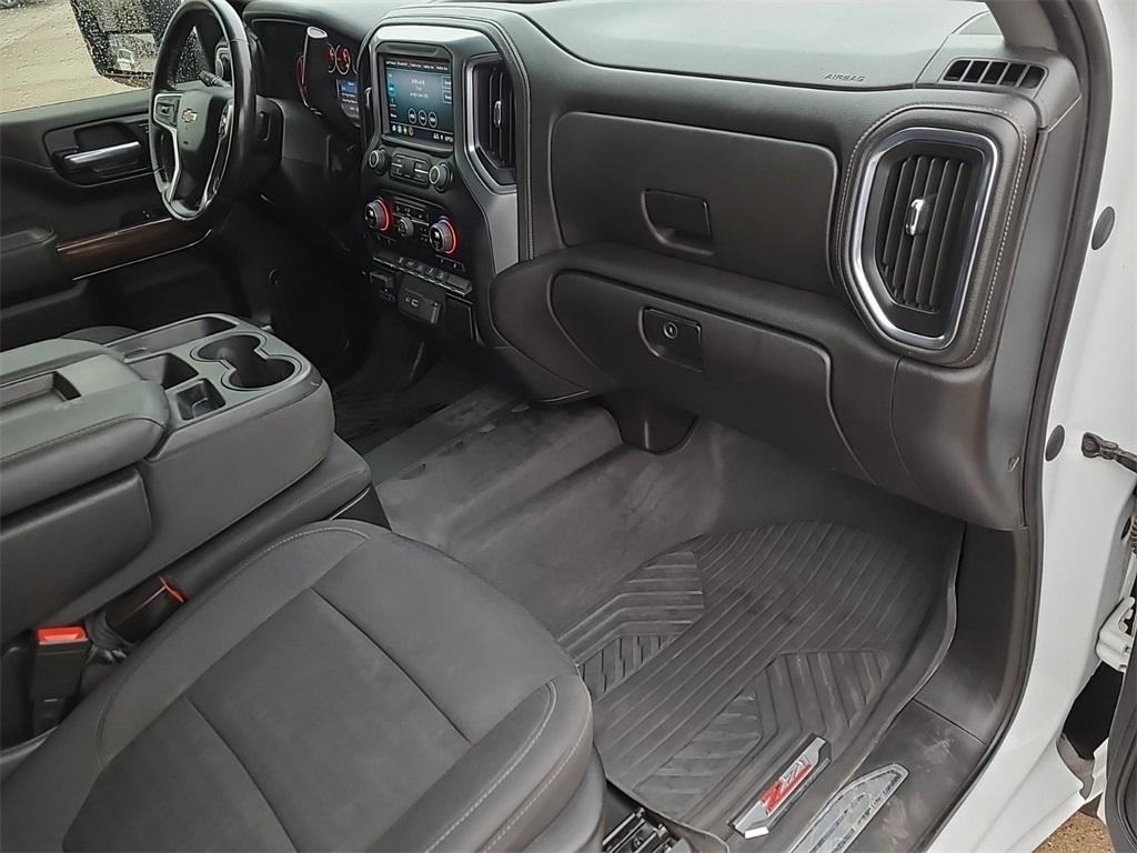 used 2023 Chevrolet Silverado 2500 car, priced at $42,398