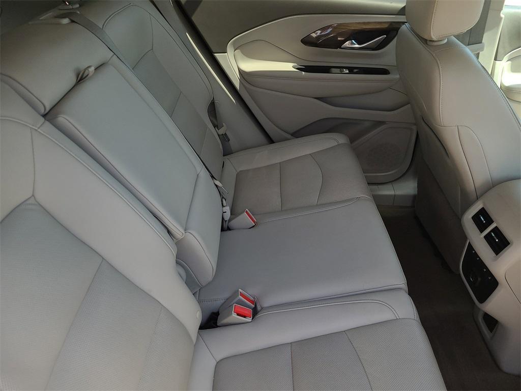 used 2019 GMC Terrain car, priced at $20,835