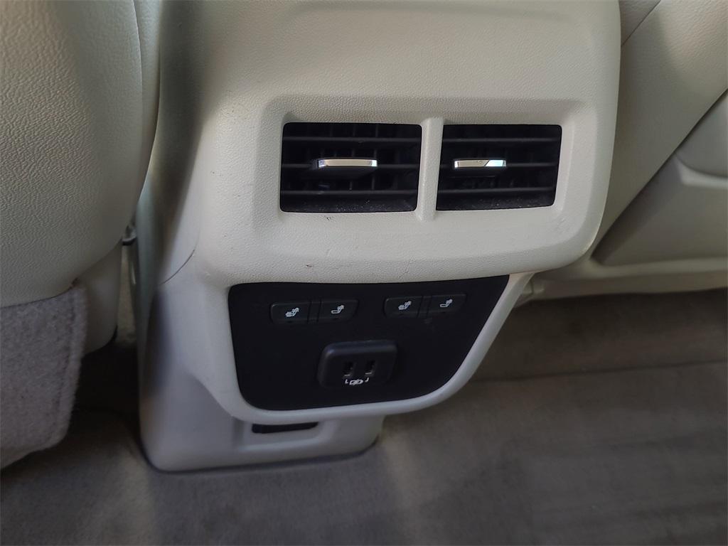 used 2019 GMC Terrain car, priced at $20,835