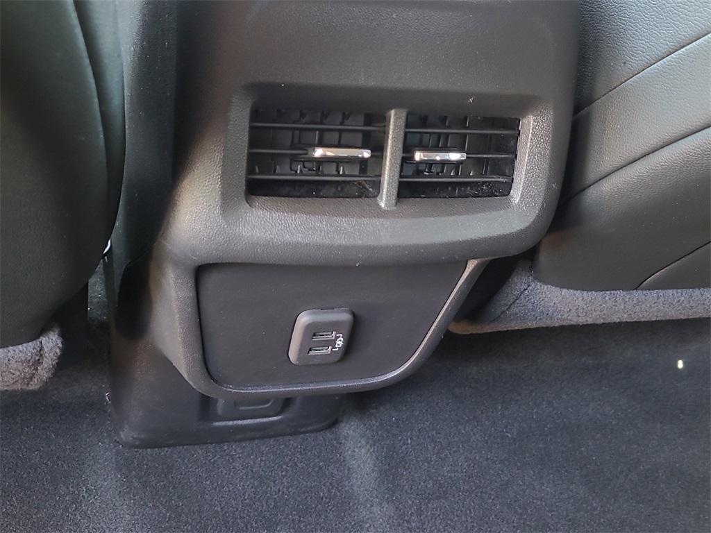 used 2024 Chevrolet Equinox car, priced at $24,051