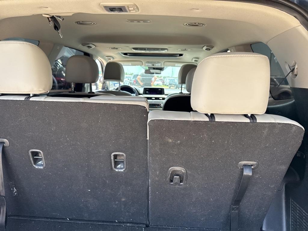 used 2022 Kia Telluride car
