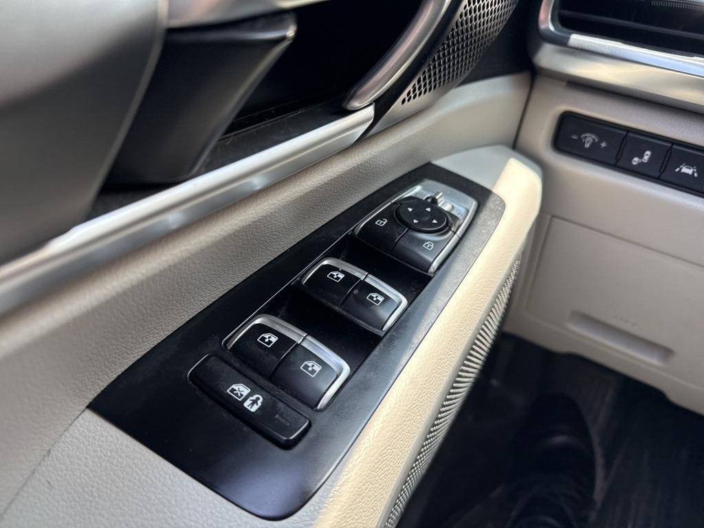 used 2022 Kia Telluride car