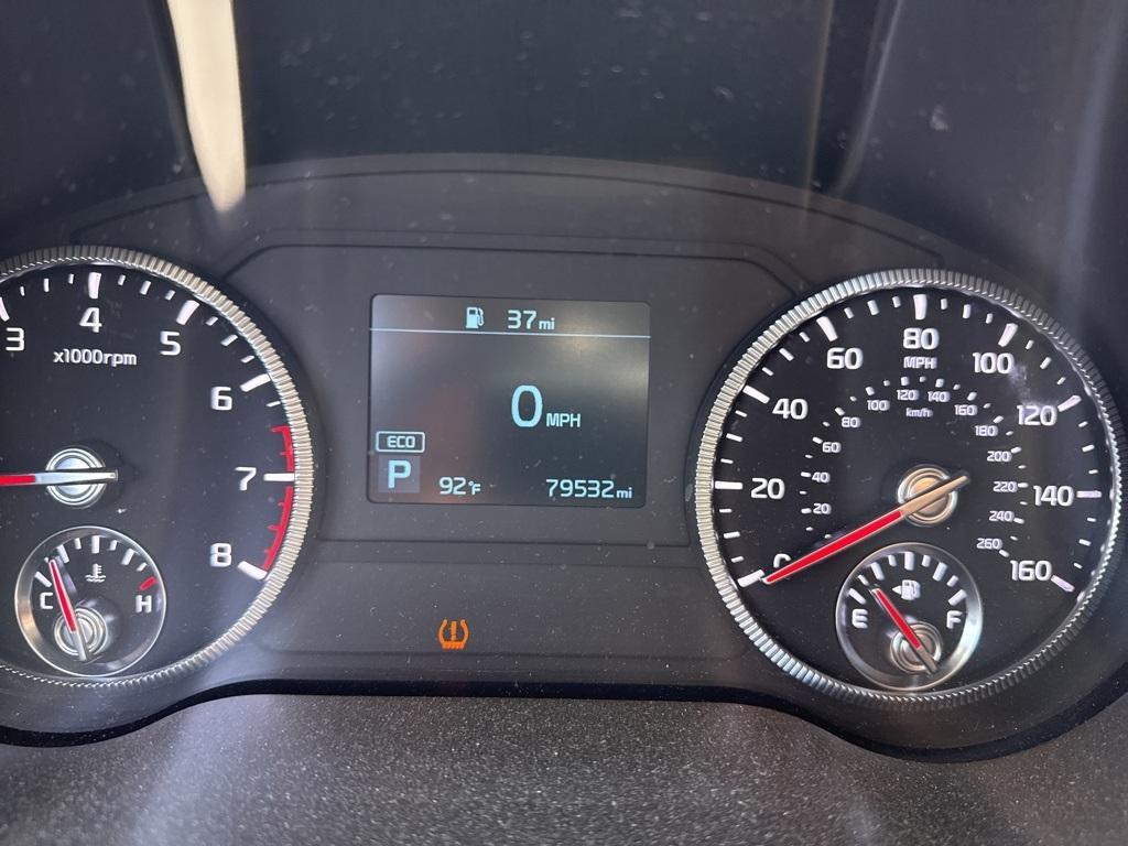 used 2022 Kia Telluride car