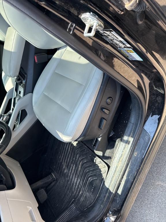 used 2022 Kia Telluride car