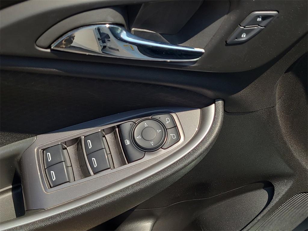 used 2025 Chevrolet Malibu car, priced at $25,402
