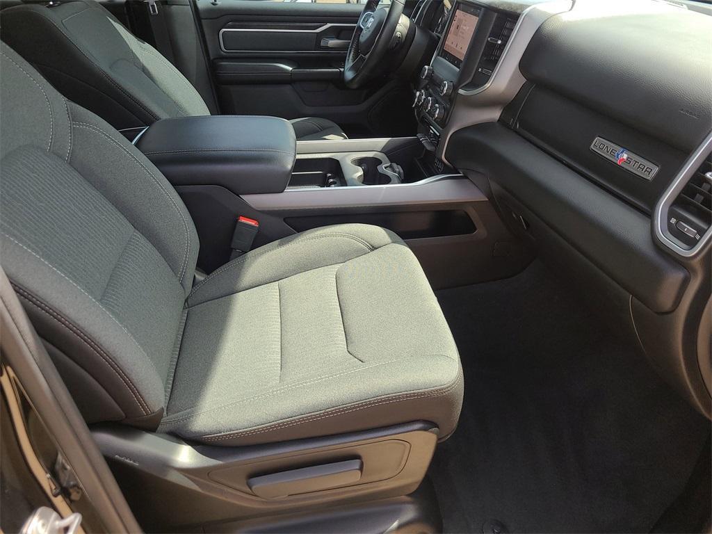 used 2022 Ram 1500 car, priced at $31,672