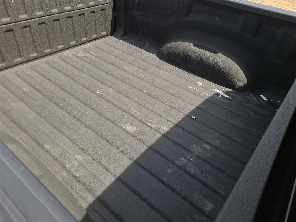 used 2022 Ram 1500 car, priced at $31,672