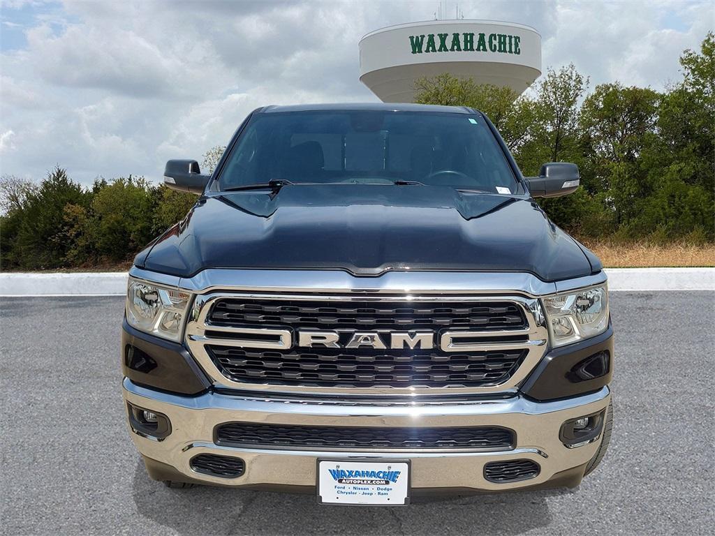 used 2022 Ram 1500 car, priced at $31,672