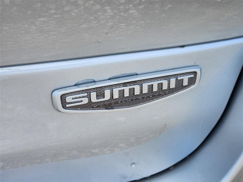 new 2025 Jeep Grand Cherokee L car, priced at $57,995