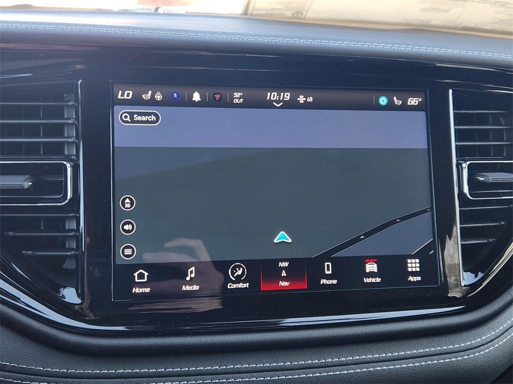 new 2024 Dodge Durango car, priced at $72,252