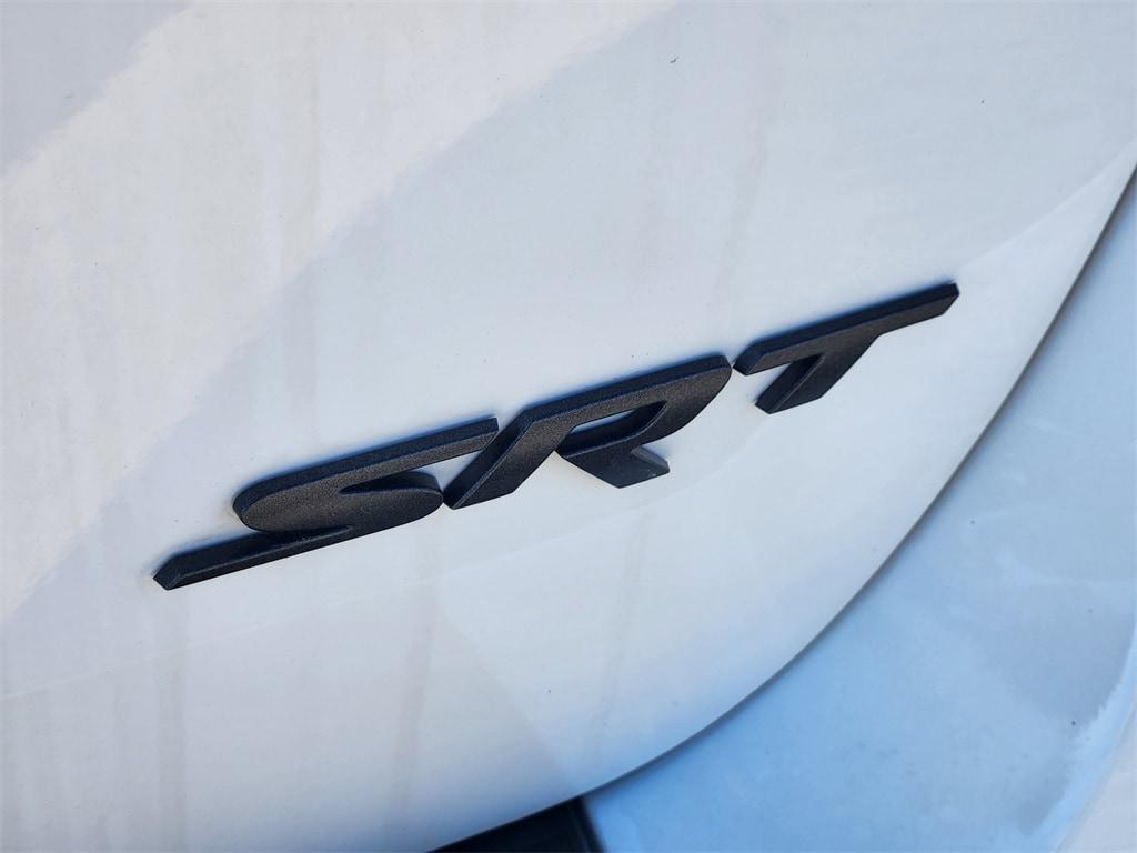 new 2024 Dodge Durango car, priced at $72,252
