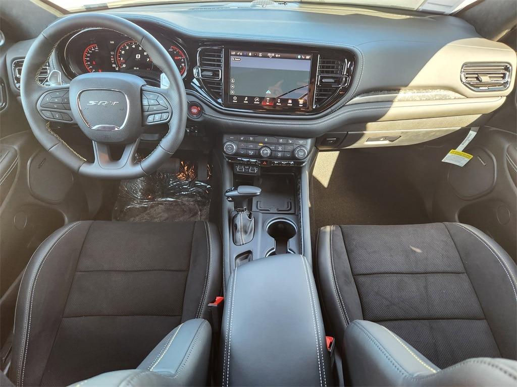 new 2024 Dodge Durango car, priced at $72,252