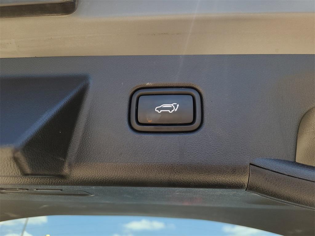 used 2024 Hyundai Tucson car, priced at $21,758