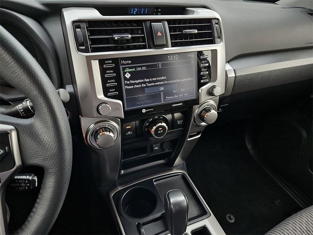 used 2024 Toyota 4Runner car, priced at $40,229