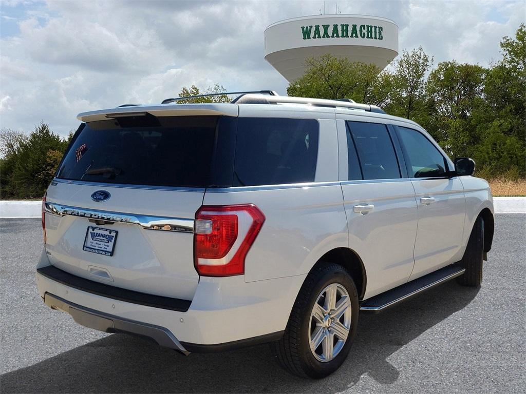 used 2020 Ford Expedition car, priced at $24,111