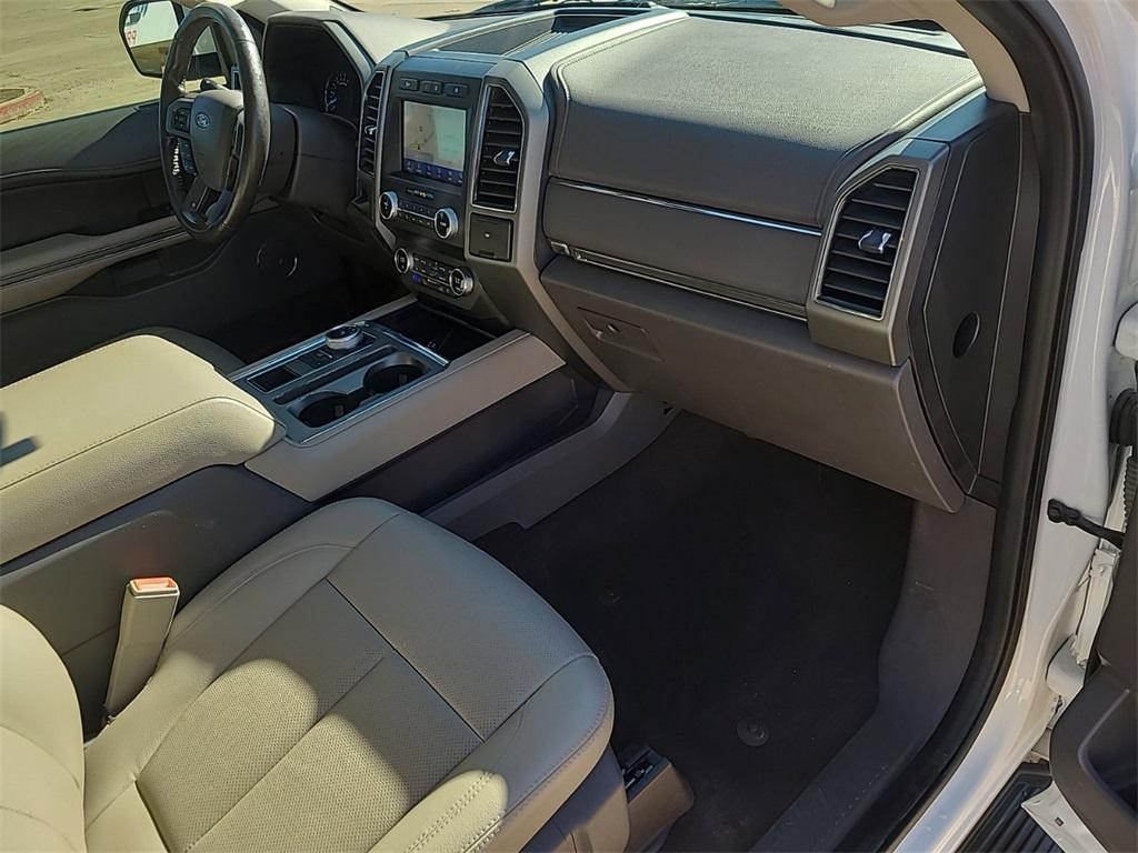 used 2020 Ford Expedition car, priced at $24,111