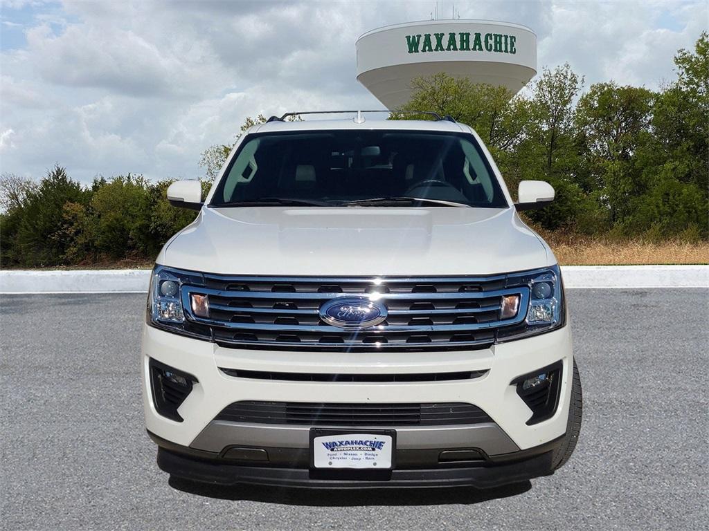 used 2020 Ford Expedition car, priced at $24,111