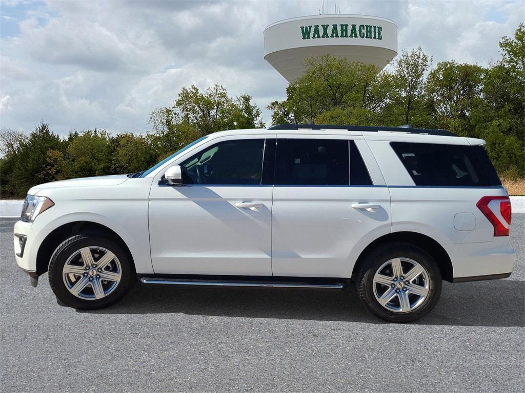 used 2020 Ford Expedition car, priced at $24,111