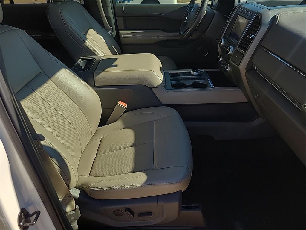 used 2020 Ford Expedition car, priced at $24,111