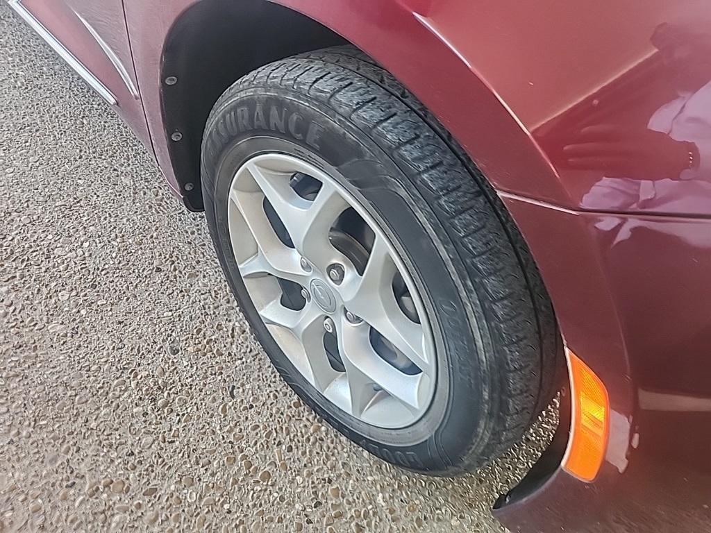 used 2017 Chrysler Pacifica car, priced at $12,832