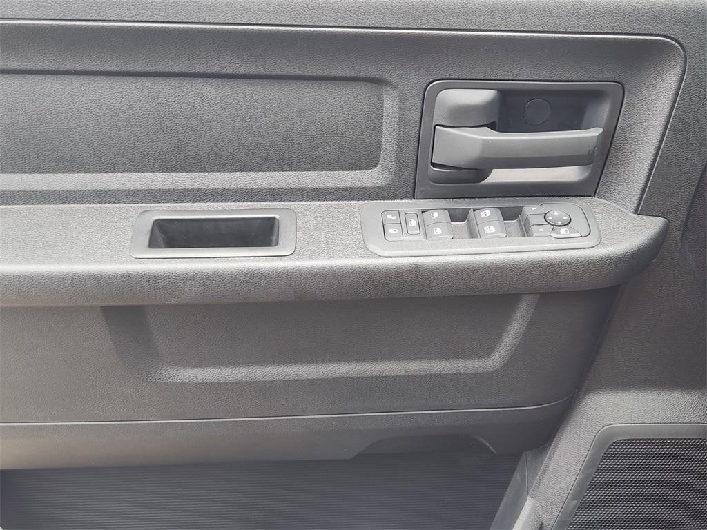 new 2025 Ram 2500 car, priced at $60,495