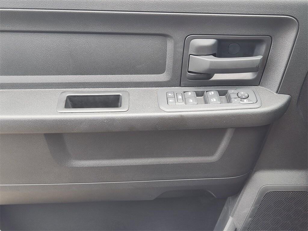 new 2025 Ram 2500 car, priced at $61,995