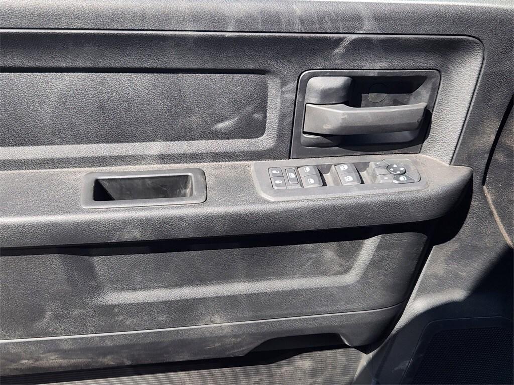 new 2025 Ram 2500 car, priced at $70,730