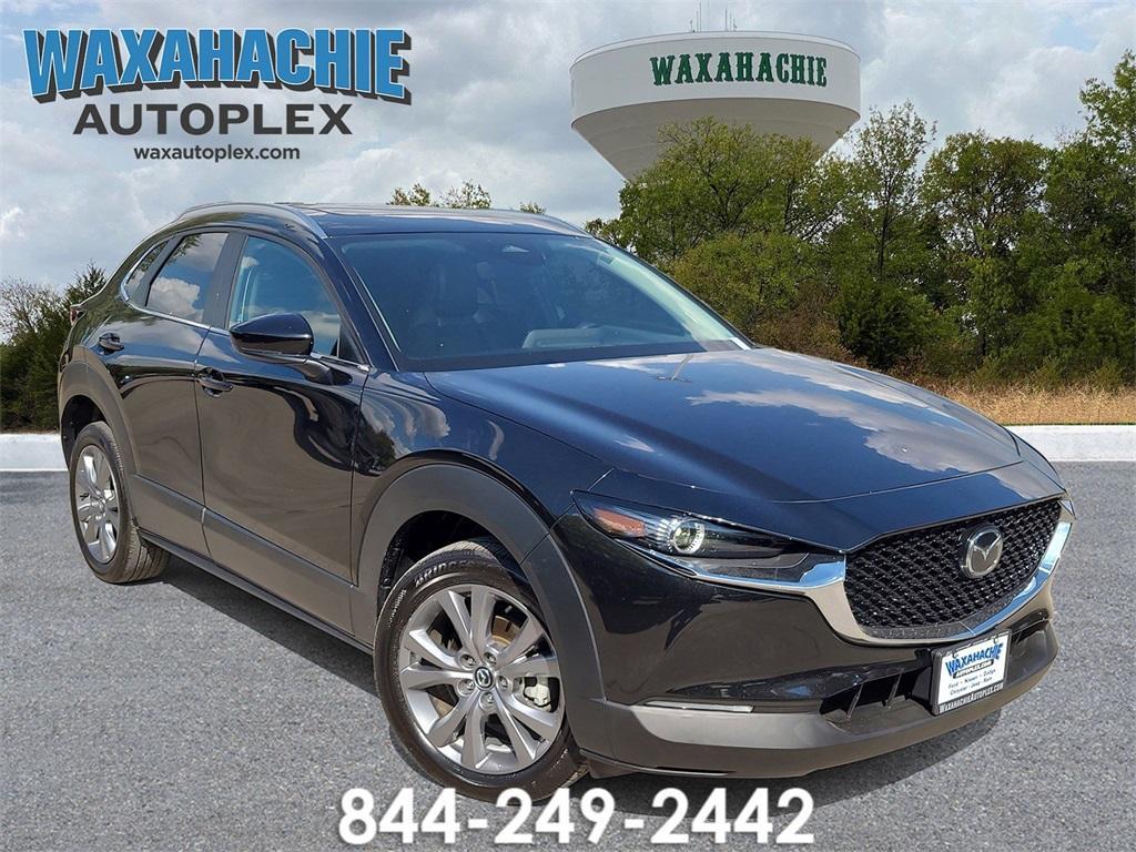 used 2024 Mazda CX-30 car, priced at $23,875