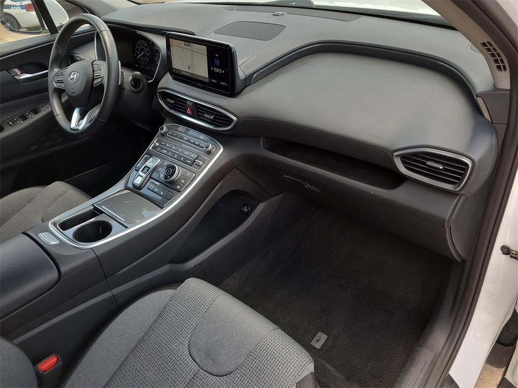 used 2023 Hyundai Santa Fe Plug-In Hybrid car, priced at $27,220
