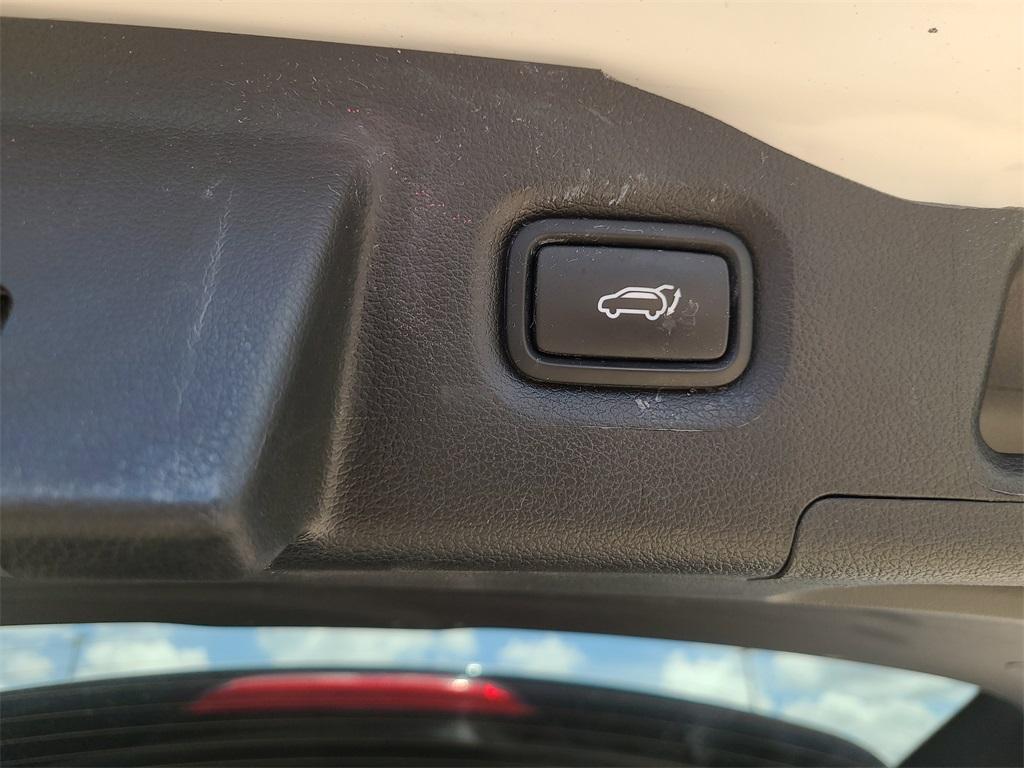 used 2023 Hyundai Santa Fe Plug-In Hybrid car, priced at $27,220