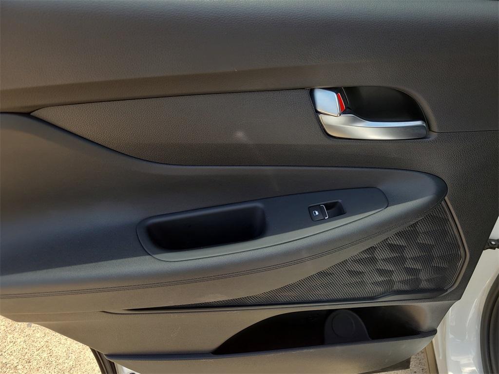 used 2023 Hyundai Santa Fe Plug-In Hybrid car, priced at $27,220