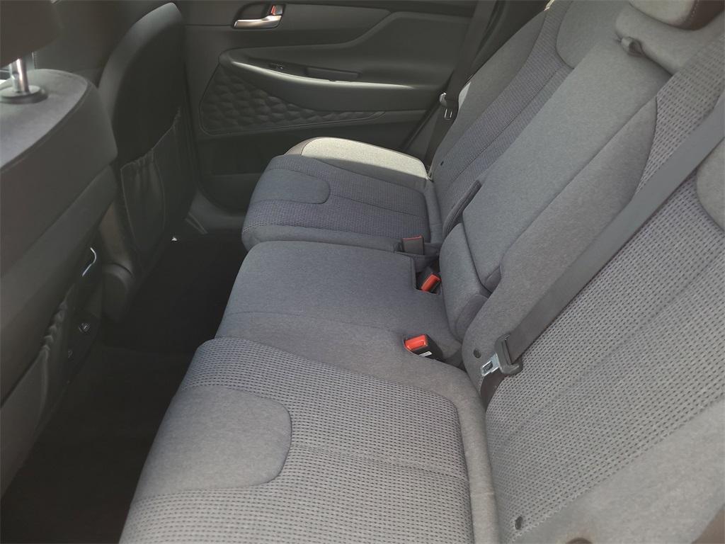 used 2023 Hyundai Santa Fe Plug-In Hybrid car, priced at $27,220