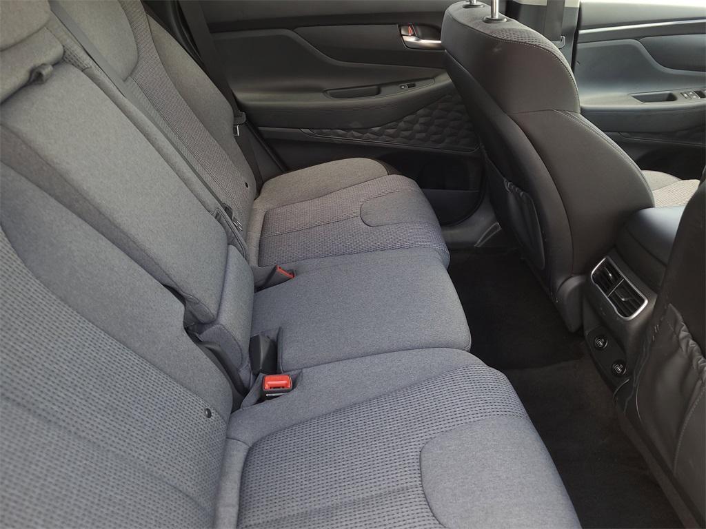 used 2023 Hyundai Santa Fe Plug-In Hybrid car, priced at $27,220